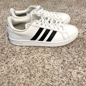 Adidas Women’s Grand Court Base Shoes.